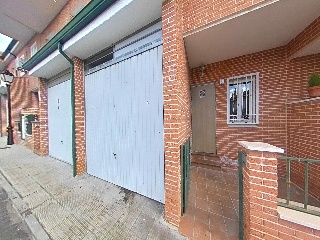 San Isidro 35