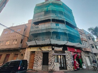 Piso en venta en Telde de 99  m²