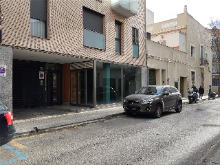Pisos banco Calella