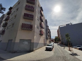 BARRANC DE L HORTETA 3