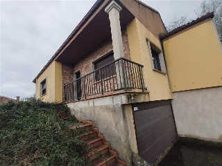 EIDOS DE ABAIXO - FORCADELA, POLIGÓNO 93 PARCELA 6 3