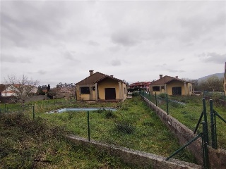 EIDOS DE ABAIXO - FORCADELA, POLIGÓNO 93 PARCELA 6 4