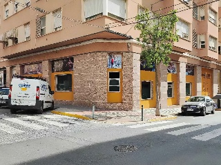 Pisos banco Elche/Elx