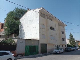 Pisos banco Recas