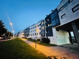 Pisos banco Vigo