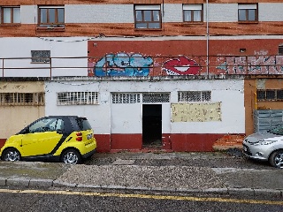 Alcalde López Mulero 5