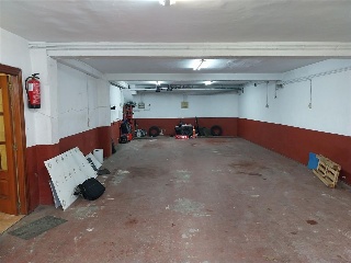 Alcalde López Mulero 8