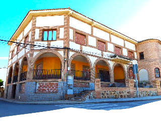 Pisos banco Pulgar