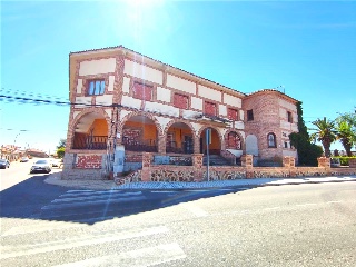 REAL C/V CALLE SAN VICENTE 2