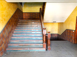 REAL C/V CALLE SAN VICENTE 4