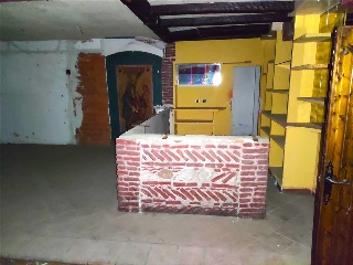 REAL C/V CALLE SAN VICENTE 5