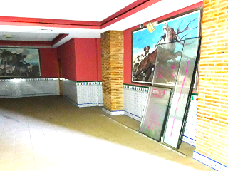 REAL C/V CALLE SAN VICENTE 8