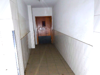 REAL C/V CALLE SAN VICENTE 13