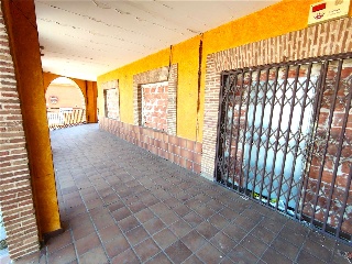 REAL C/V CALLE SAN VICENTE 16