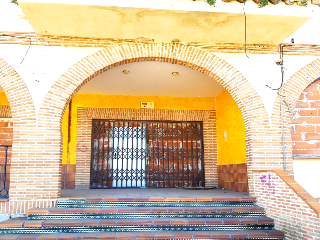 REAL C/V CALLE SAN VICENTE 17
