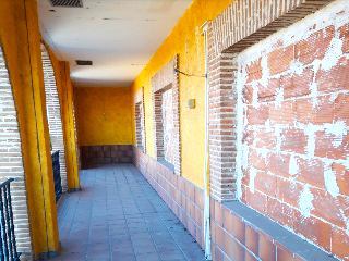 REAL C/V CALLE SAN VICENTE 18