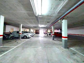AUSIAS MARCH ( RESIDENCIAL VORAMAR ) 2