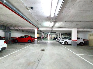 AUSIAS MARCH ( RESIDENCIAL VORAMAR ) 3