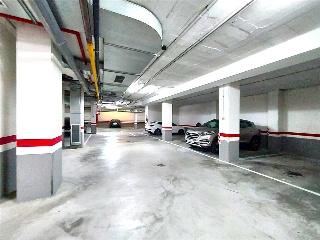 AUSIAS MARCH ( RESIDENCIAL VORAMAR ) 4