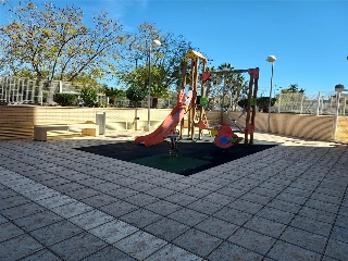 AUSIAS MARCH ( RESIDENCIAL VORAMAR ) 12