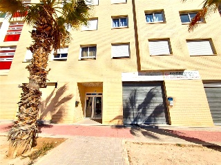AUSIAS MARCH ( RESIDENCIAL VORAMAR ) 14