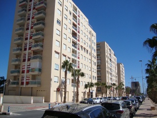 AUSIAS MARCH ( RESIDENCIAL VORAMAR ) 15