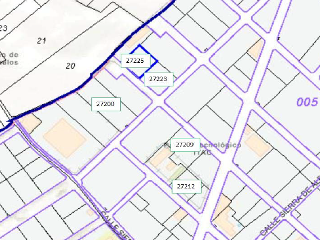 CALLE B-2A 7