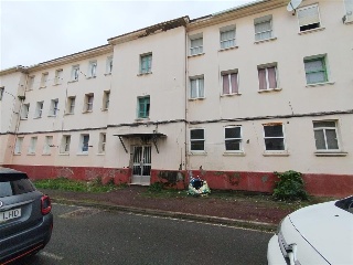 Piso en venta en Ferrol de 54  m²