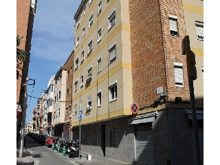 Pisos banco Barcelona