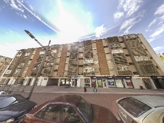 Pisos banco Barcelona