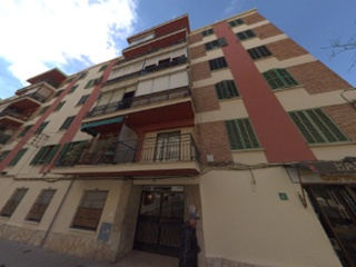 Piso en venta en Palma De Mallorca de 66  m²