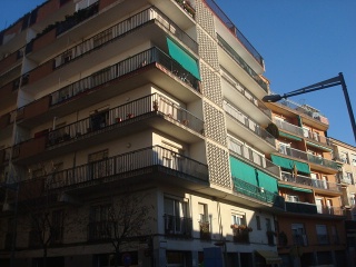 Piso en venta en Salt de 70  m²