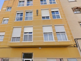 Piso en venta en Elche de 115  m²