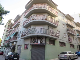 Piso en venta en Benissa de 90  m²