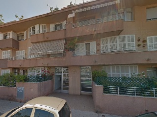 Piso en venta en Palma De Mallorca de 108  m²