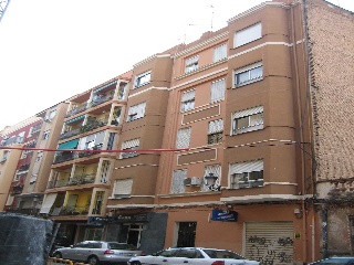 Piso en venta en Valencia de 80  m²