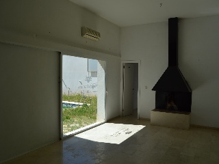 Casa rural en Av El Molino Lucero 2