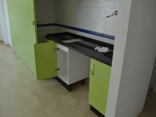 Casa rural en Av El Molino Lucero 3