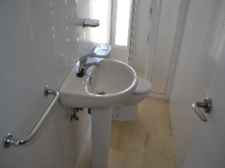 Casa rural en Av El Molino Lucero 5
