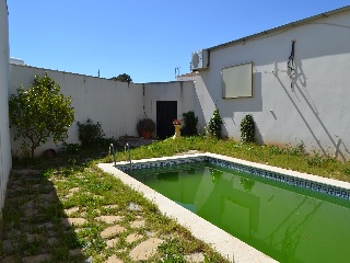 Casa rural en Av El Molino Lucero 6