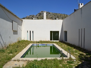 Casa rural en Av El Molino Lucero 7
