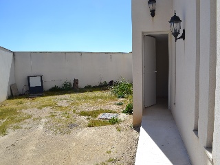 Casa rural en Av El Molino Lucero 8