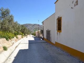 Casa rural en Av El Molino Lucero 9