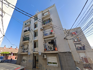 Piso en venta en Figueres de 49  m²