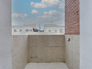 Piso en C/ Torrelles de Foix 4