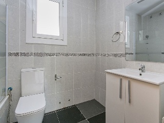 Piso en C/ Torrelles de Foix 17