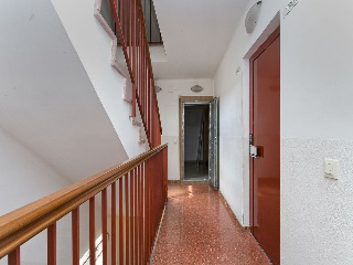 Piso en C/ Torrelles de Foix 18