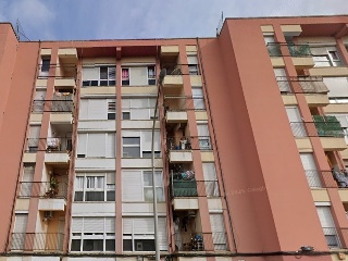 Piso en venta en Salt de 61  m²
