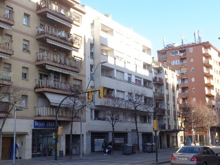 Piso en venta en Salt de 97  m²