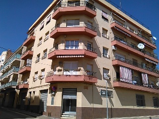 Piso en venta en Calella de 62  m²